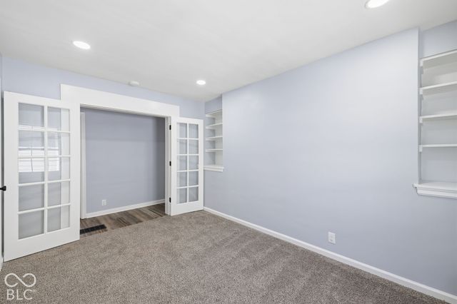 25 N Catherwood Avenue, Indianapolis, IN 46219