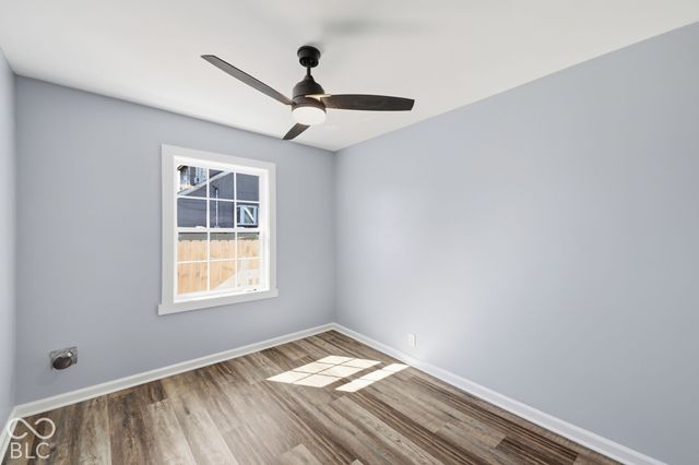25 N Catherwood Avenue, Indianapolis, IN 46219
