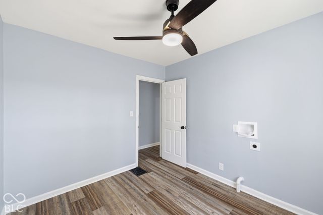 25 N Catherwood Avenue, Indianapolis, IN 46219