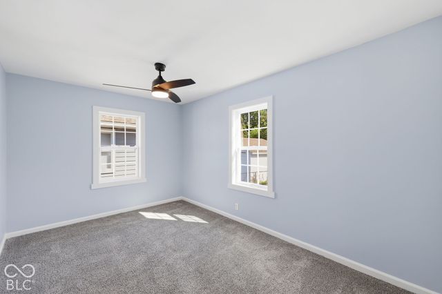 25 N Catherwood Avenue, Indianapolis, IN 46219