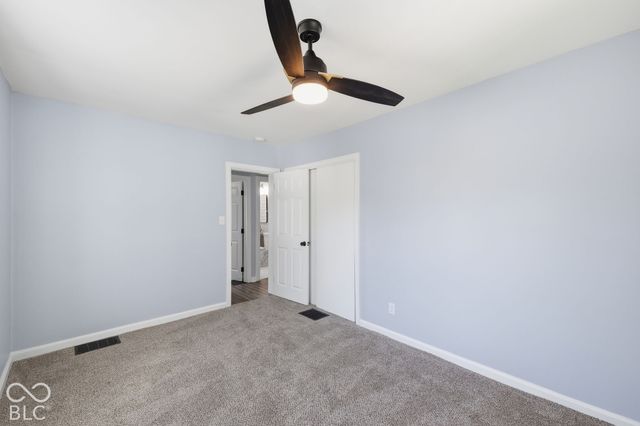 25 N Catherwood Avenue, Indianapolis, IN 46219