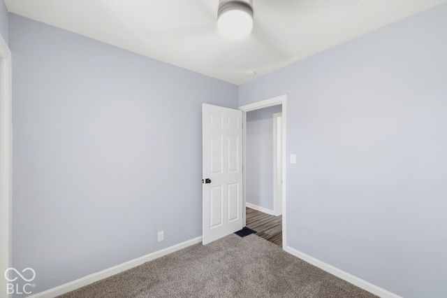 25 N Catherwood Avenue, Indianapolis, IN 46219