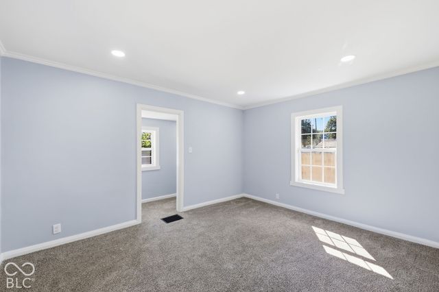 25 N Catherwood Avenue, Indianapolis, IN 46219