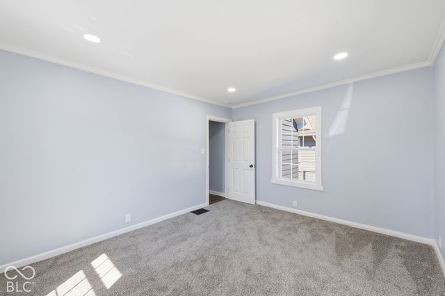 25 N Catherwood Avenue, Indianapolis, IN 46219