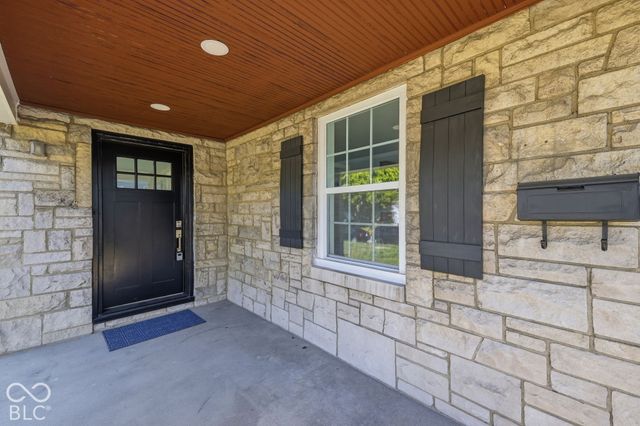25 N Catherwood Avenue, Indianapolis, IN 46219