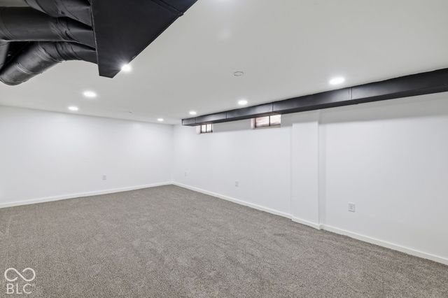25 N Catherwood Avenue, Indianapolis, IN 46219