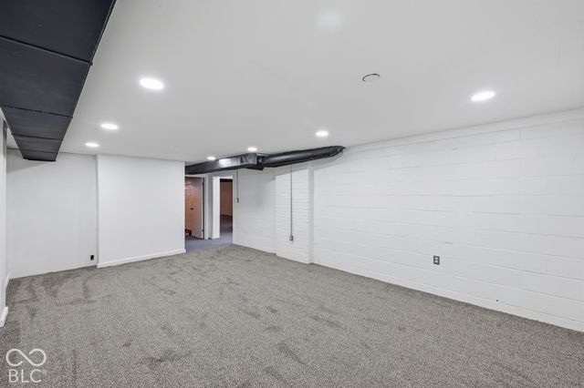 25 N Catherwood Avenue, Indianapolis, IN 46219