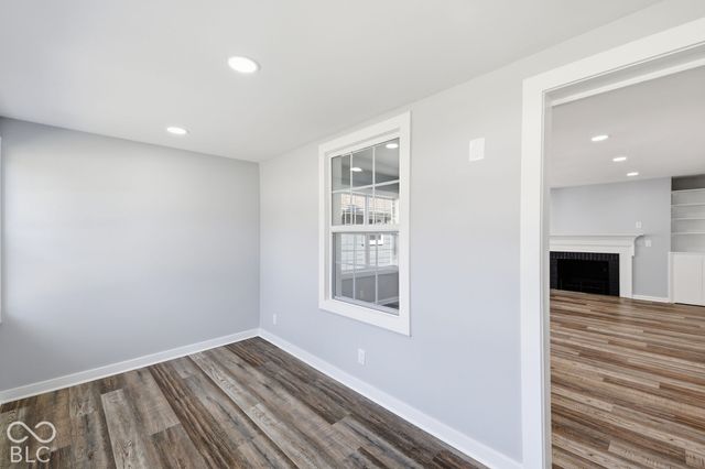 25 N Catherwood Avenue, Indianapolis, IN 46219