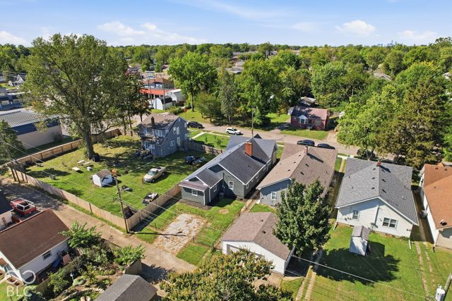 25 N Catherwood Avenue, Indianapolis, IN 46219