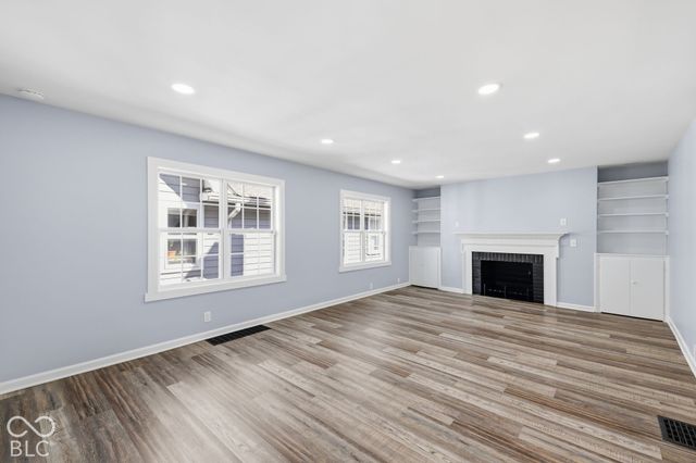 25 N Catherwood Avenue, Indianapolis, IN 46219