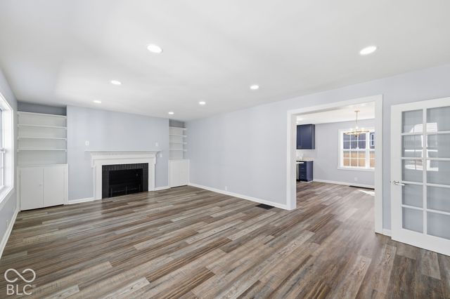 25 N Catherwood Avenue, Indianapolis, IN 46219