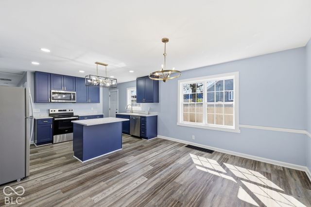 25 N Catherwood Avenue, Indianapolis, IN 46219