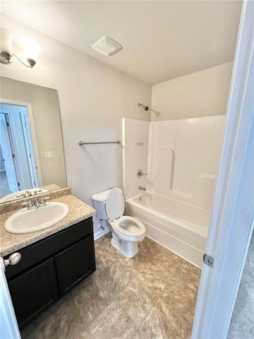 640 ARMITAGE Way, Stockbridge, GA 30281