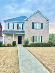 640 ARMITAGE Way, Stockbridge, GA 30281