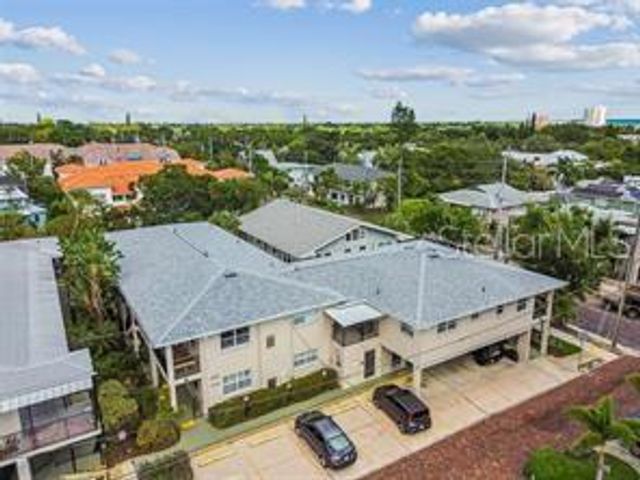 224 6TH AVENUE N 5, St Petersburg, FL 33701