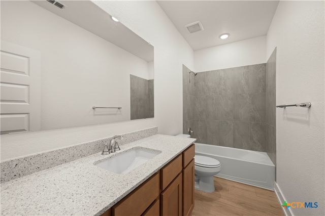544 Gus Loop, Georgetown, TX 78626
