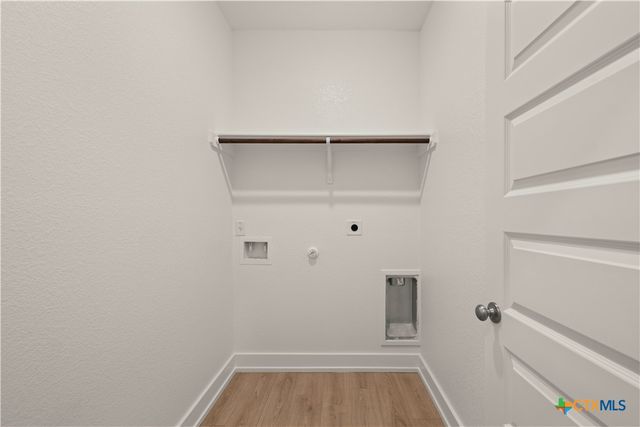 544 Gus Loop, Georgetown, TX 78626