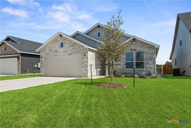 544 Gus Loop, Georgetown, TX 78626