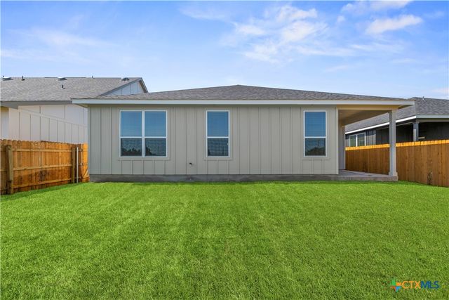 544 Gus Loop, Georgetown, TX 78626