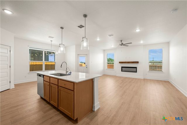 544 Gus Loop, Georgetown, TX 78626