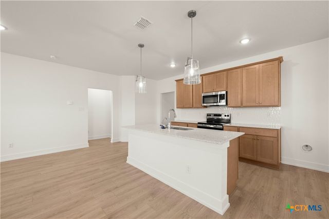 544 Gus Loop, Georgetown, TX 78626