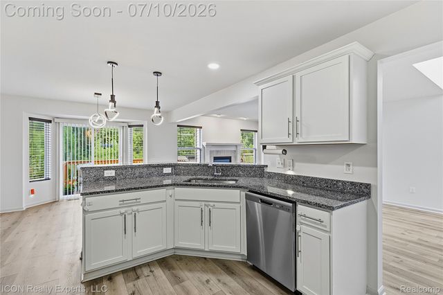 6650 Chandler Drive, Van Buren Charter Township, MI 48111