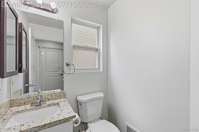 6650 Chandler Drive, Van Buren Charter Township, MI 48111