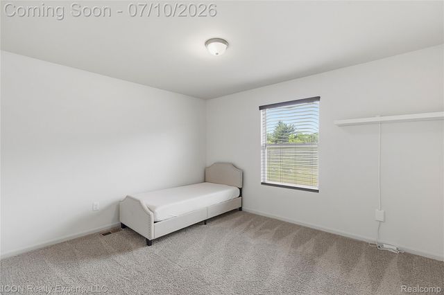6650 Chandler Drive, Van Buren Charter Township, MI 48111