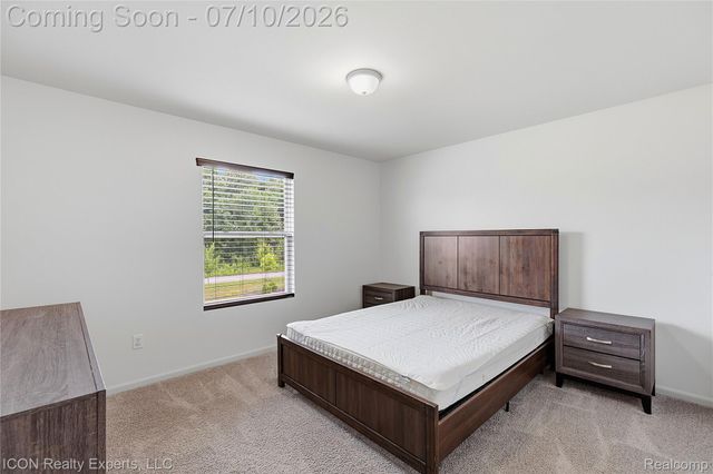 6650 Chandler Drive, Van Buren Charter Township, MI 48111
