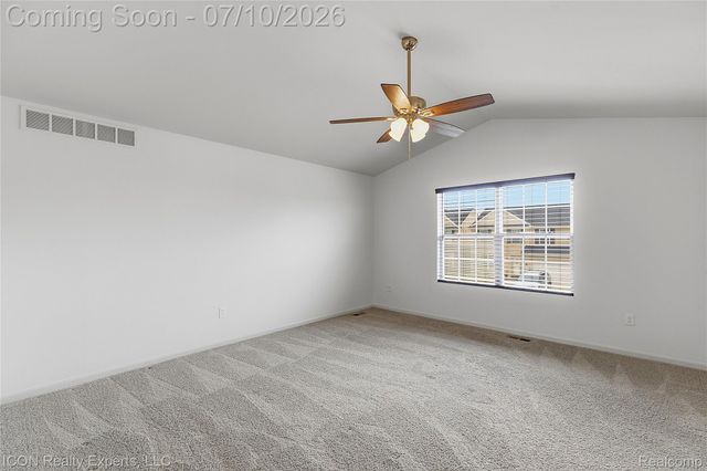6650 Chandler Drive, Van Buren Charter Township, MI 48111