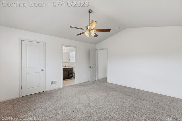 6650 Chandler Drive, Van Buren Charter Township, MI 48111