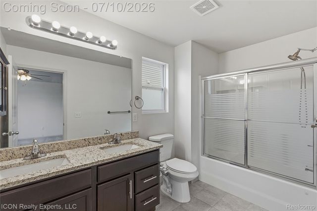 6650 Chandler Drive, Van Buren Charter Township, MI 48111