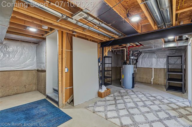 6650 Chandler Drive, Van Buren Charter Township, MI 48111