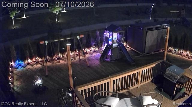6650 Chandler Drive, Van Buren Charter Township, MI 48111