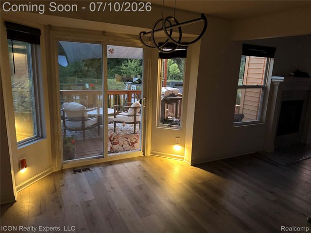 6650 Chandler Drive, Van Buren Charter Township, MI 48111