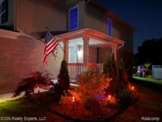 6650 Chandler Drive, Van Buren Charter Township, MI 48111