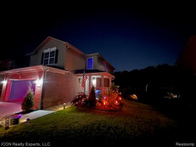 6650 Chandler Drive, Van Buren Charter Township, MI 48111