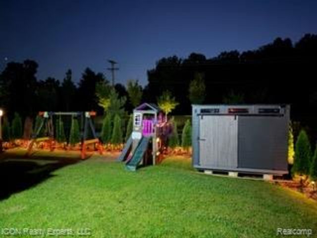 6650 Chandler Drive, Van Buren Charter Township, MI 48111