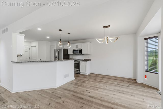 6650 Chandler Drive, Van Buren Charter Township, MI 48111