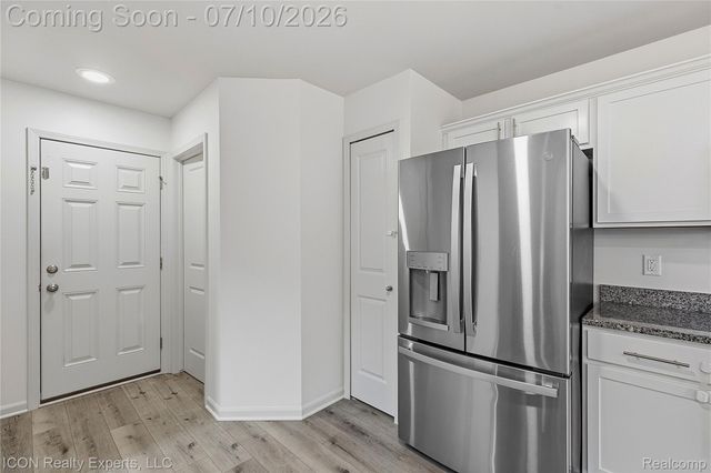 6650 Chandler Drive, Van Buren Charter Township, MI 48111