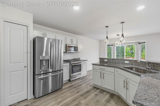 6650 Chandler Drive, Van Buren Charter Township, MI 48111