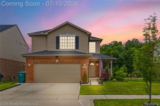 6650 Chandler Drive, Van Buren Charter Township, MI 48111