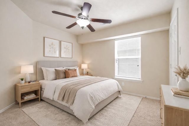 267 Bloomhill Place, Magnolia, TX 77354