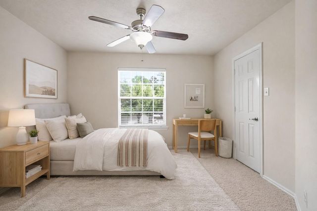 267 Bloomhill Place, Magnolia, TX 77354