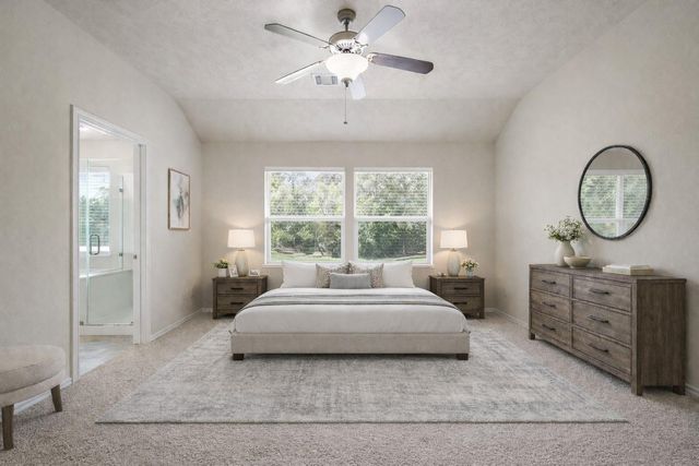 267 Bloomhill Place, Magnolia, TX 77354