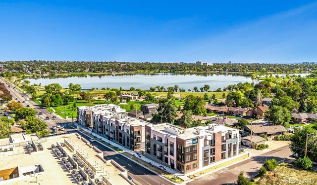 1634 N Sheridan Boulevard 105, Denver, CO 80204