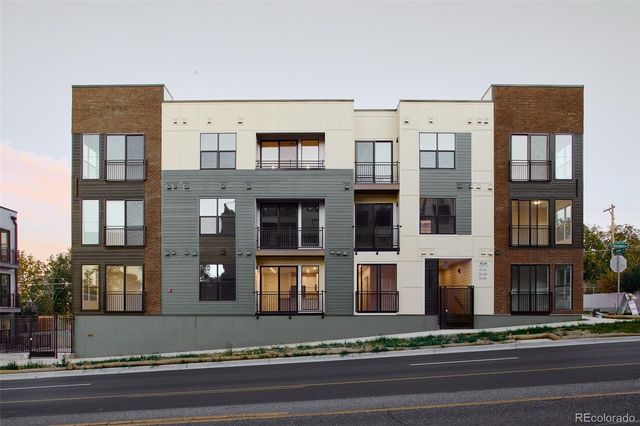 1634 N Sheridan Boulevard 105, Denver, CO 80204