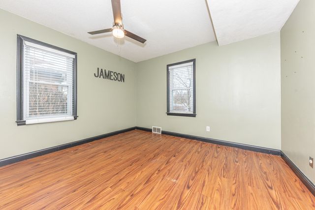 1005 S Wisner Street, Jackson City, MI 49203