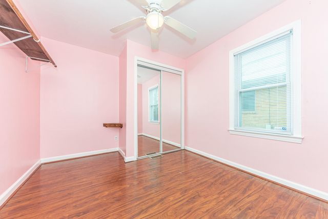 1005 S Wisner Street, Jackson City, MI 49203