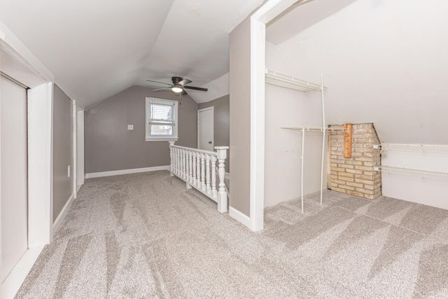 1005 S Wisner Street, Jackson City, MI 49203